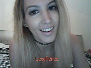 LexyRenee