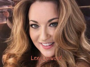 Lexy_Lynwood Kachou Fuzoku