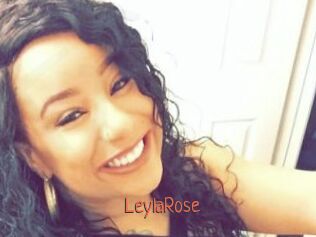 LeylaRose Kachou Fuzoku