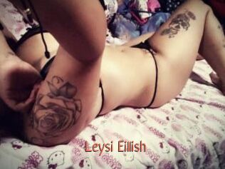 Leysi_Eillish