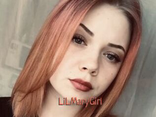 LiLMaryGirl