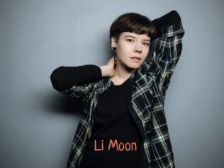 Li_Moon Kachou Fuzoku