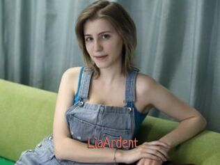 LiaArdent