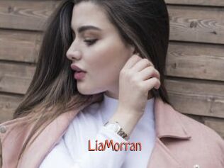 LiaMorran