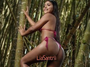 LiaSantril