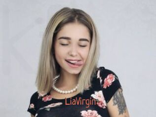 LiaVirgin