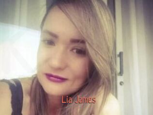 Lia_James Kachou Fuzoku