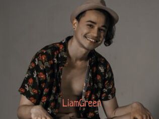 LiamGreen