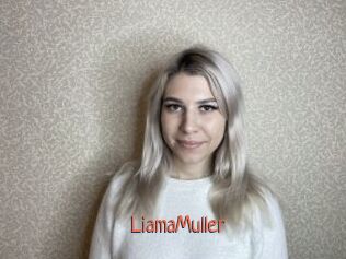 LiamaMuller