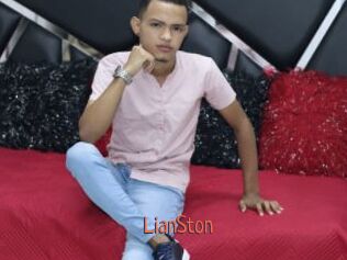 LianSton