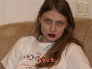LianaHilt