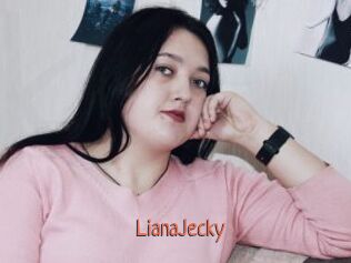 LianaJecky