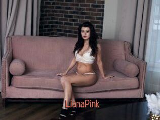 LianaPink