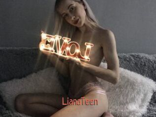 LianaTeen