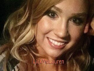 LickMeLauren