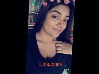 LidaJones