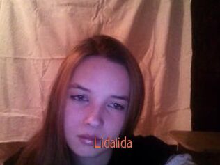 Lidalida