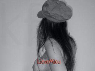 LieveMilou