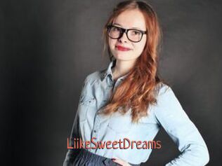 LiikeSweetDreams Kachou Fuzoku