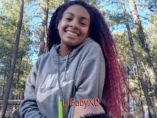 LilBabyXO