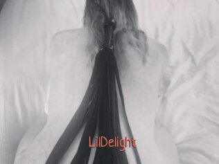 LilDelight Kachou Fuzoku