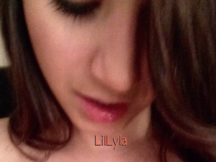 LilLyla
