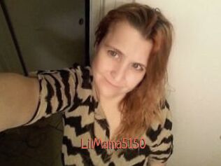 LilMama5150