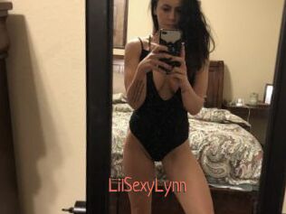 LilSexyLynn