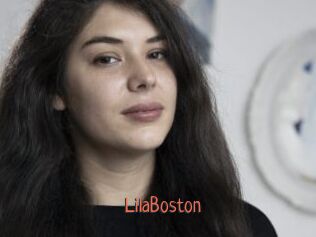 LilaBoston