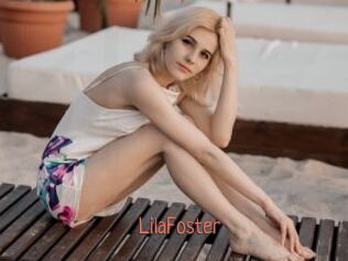 LilaFoster