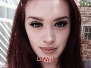 LilaWylde