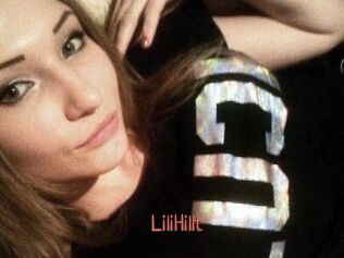 LiliHillt