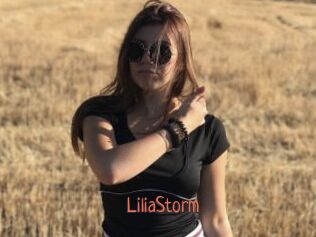 LiliaStorm