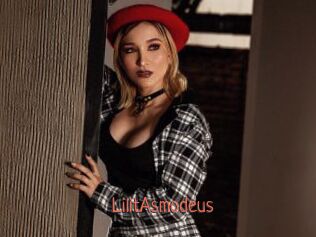 LilitAsmodeus
