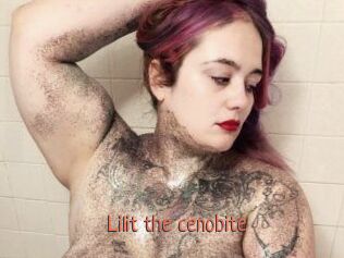 Lilit_the_cenobite Kachou Fuzoku