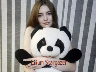 Lilium_Stargazer