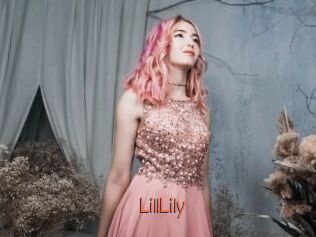 LillLily