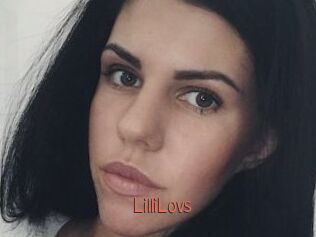 LilliLovs