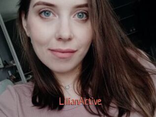 LillianActive