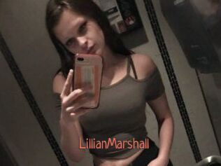 Lillian_Marshall