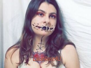 LillianRose4U