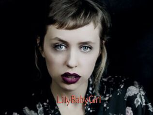 LillyBabyGirl
