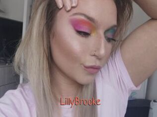 LillyBrooke