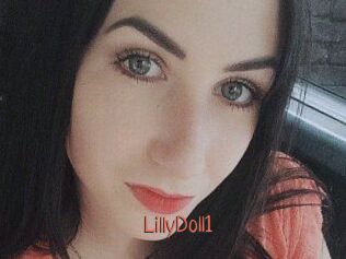 LillyDoll1