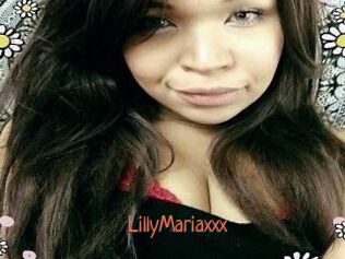 LillyMariaxxx