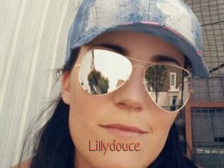 Lillydouce