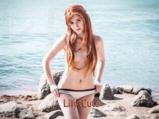 LillytCute