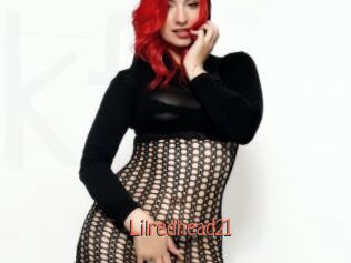 Lilredhead21 Kachou Fuzoku