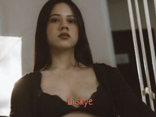 Lilskye