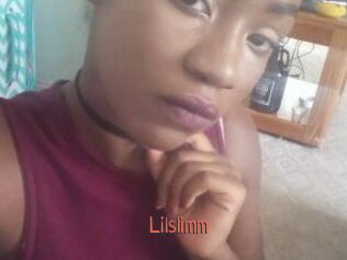 Lilslimm